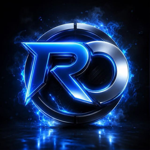 RWO Crew Logo